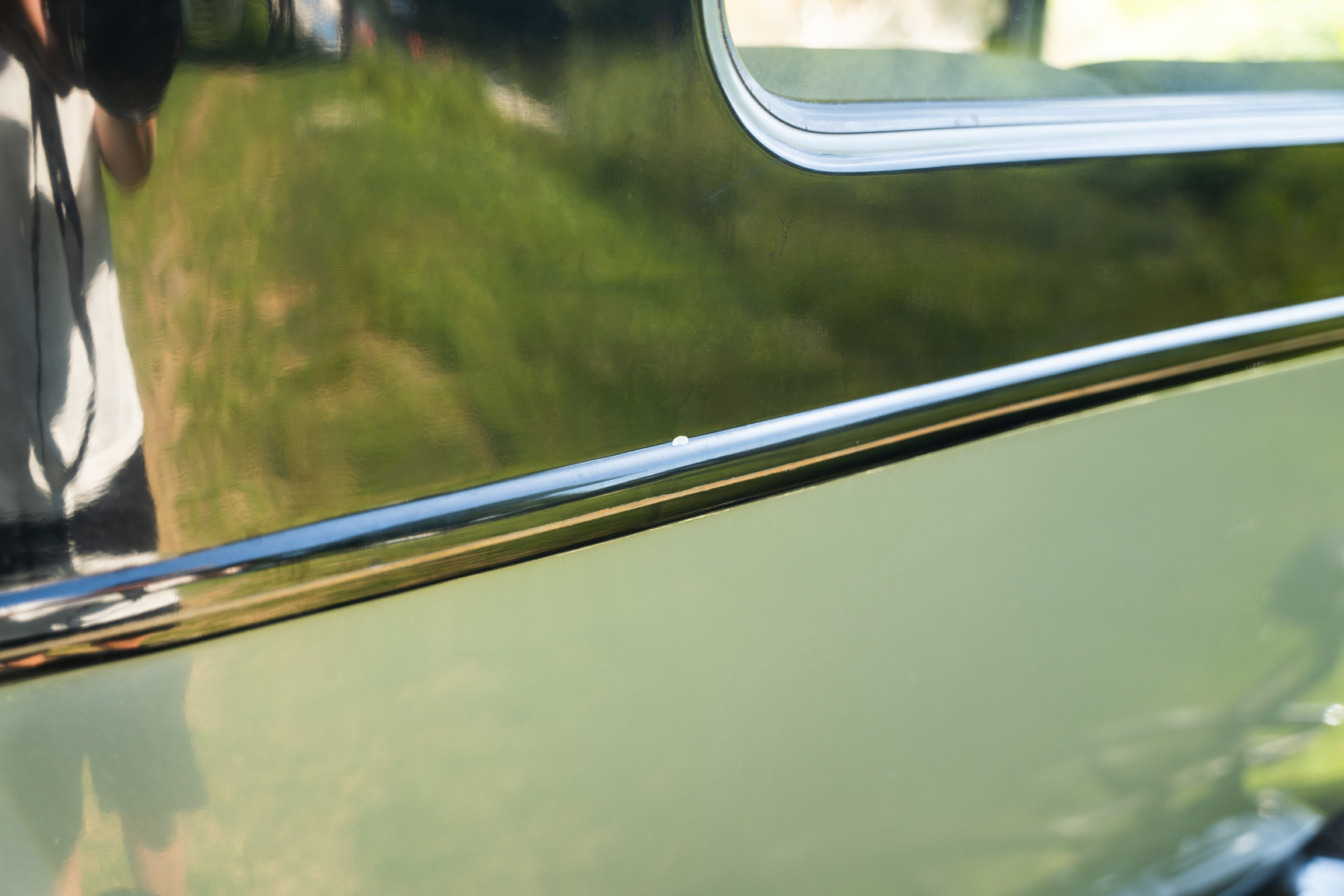 Exterior image of 1929 Dodge Brother Six (68)