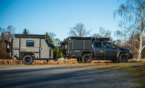 The longing for nature - Without compromise!