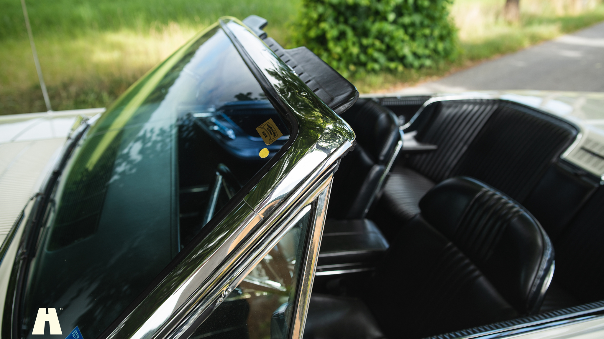 Aussenfoto 1965 Ford Thunderbird (45)