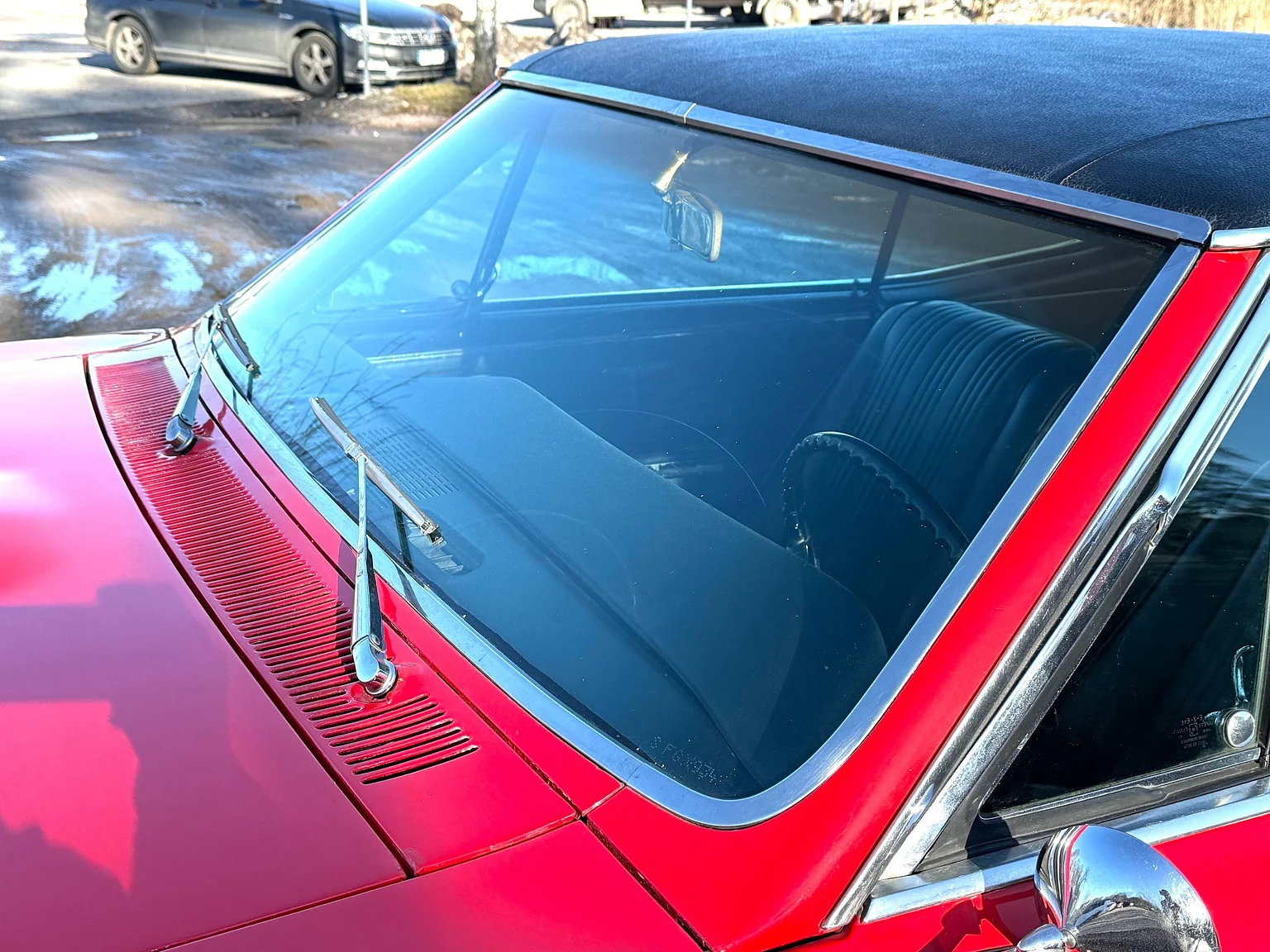 Aussenfoto 1967 Pontiac GTO Hardtop (31)