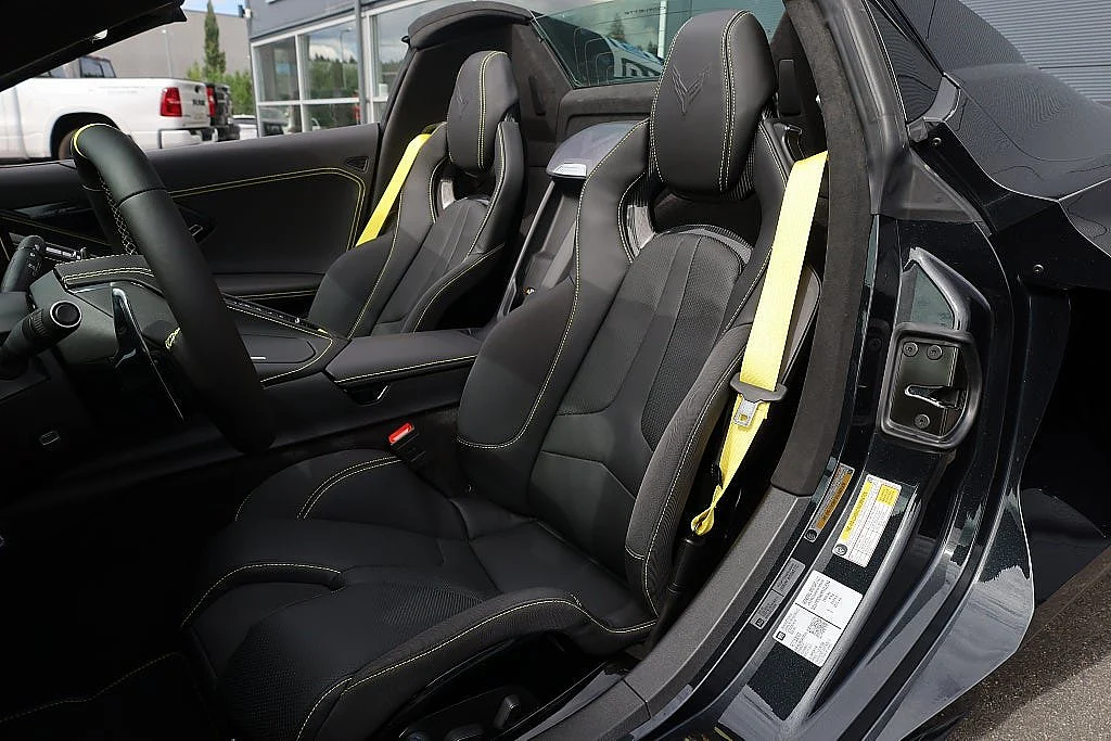 Bild von 2024 Chevrolet Corvette (13)