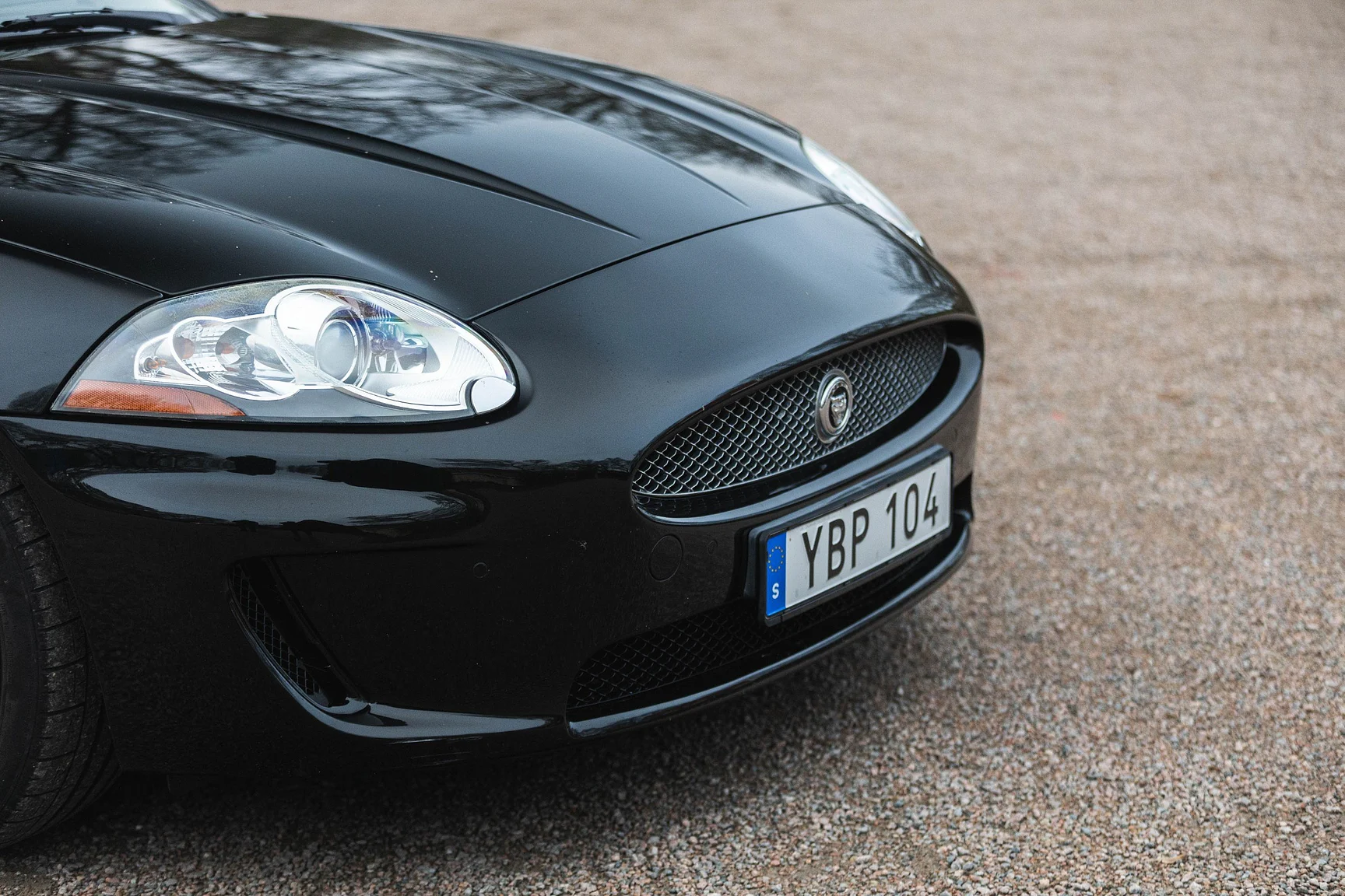 Aussenfoto 2011 Jaguar XK Cabriolet (27)