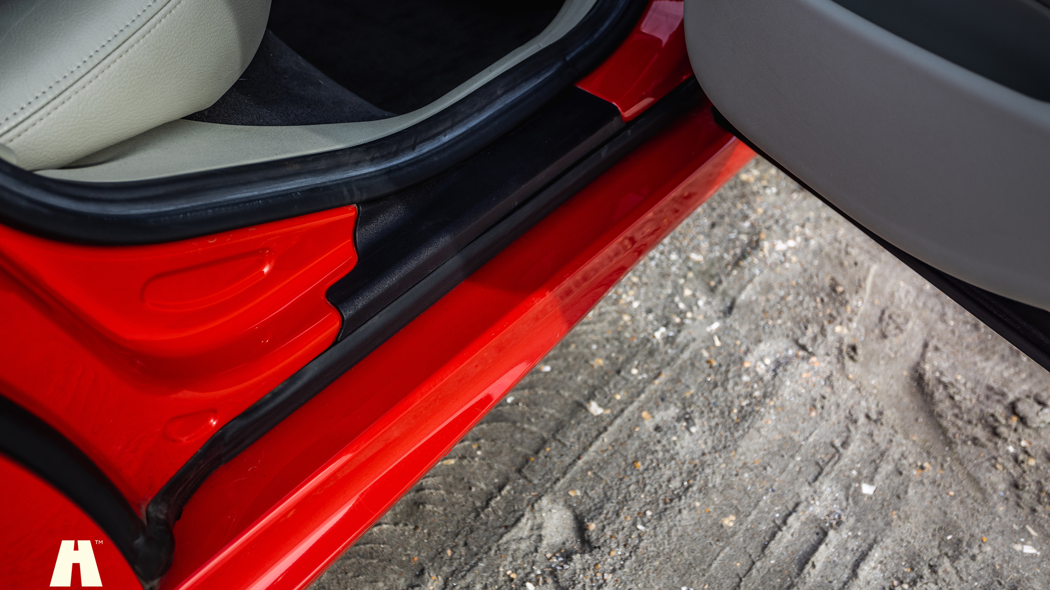 Innenraumfoto von 2007 SAAB 9-3 AERO SPORTCOMBI (24)