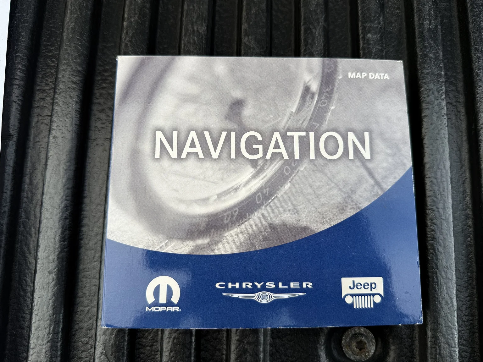 Dokumentation för 2005 Dodge RAM SRT-10 Regular Cab Manual  (4)