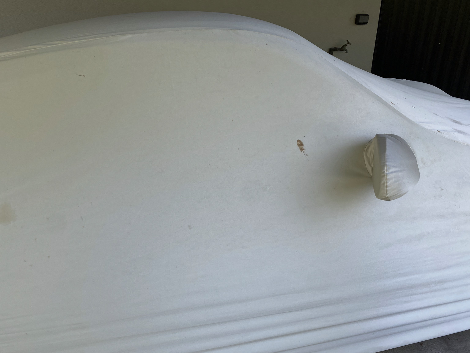 Exterior image of 2009 Porsche 997.2 C2S Manuell (78)