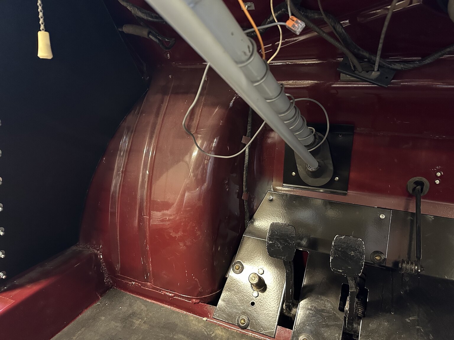 Interiörbild 1955 Saab 92 B De Luxe (23)