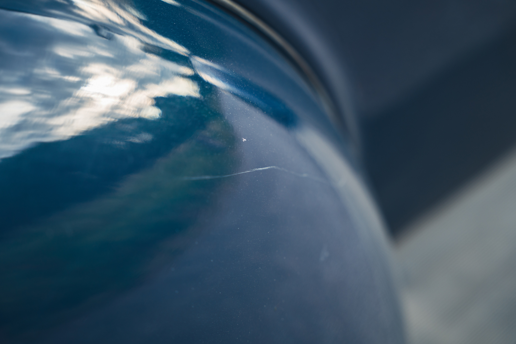 Exteriörbild på 1939 Plymouth Road king P8 Coupe  (62)