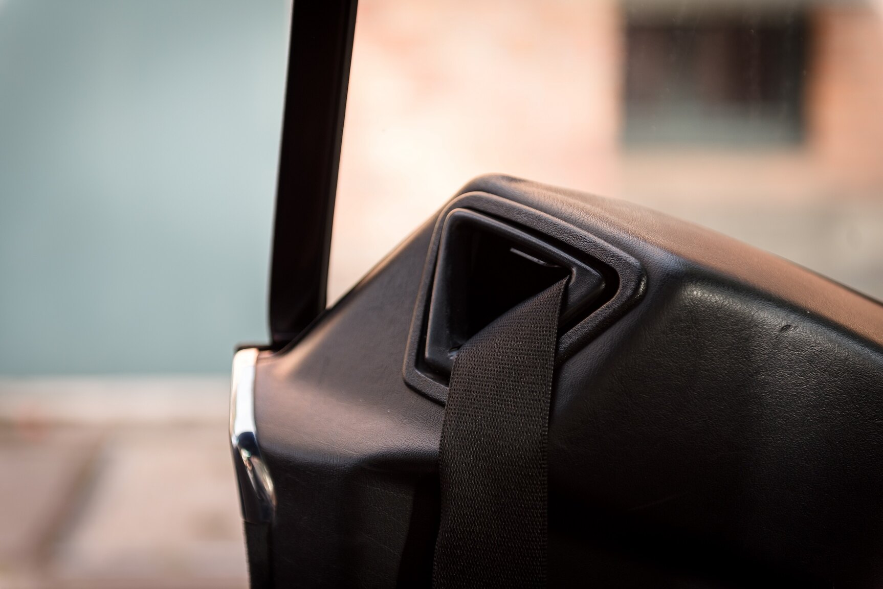 Interior image of 1992 Mercedes-Benz 300CE-24V 