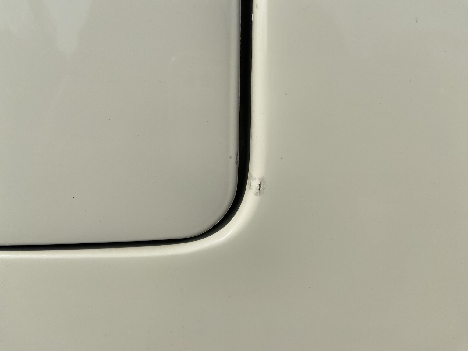 Exteriörbild på 1971 BMW 2800 CS