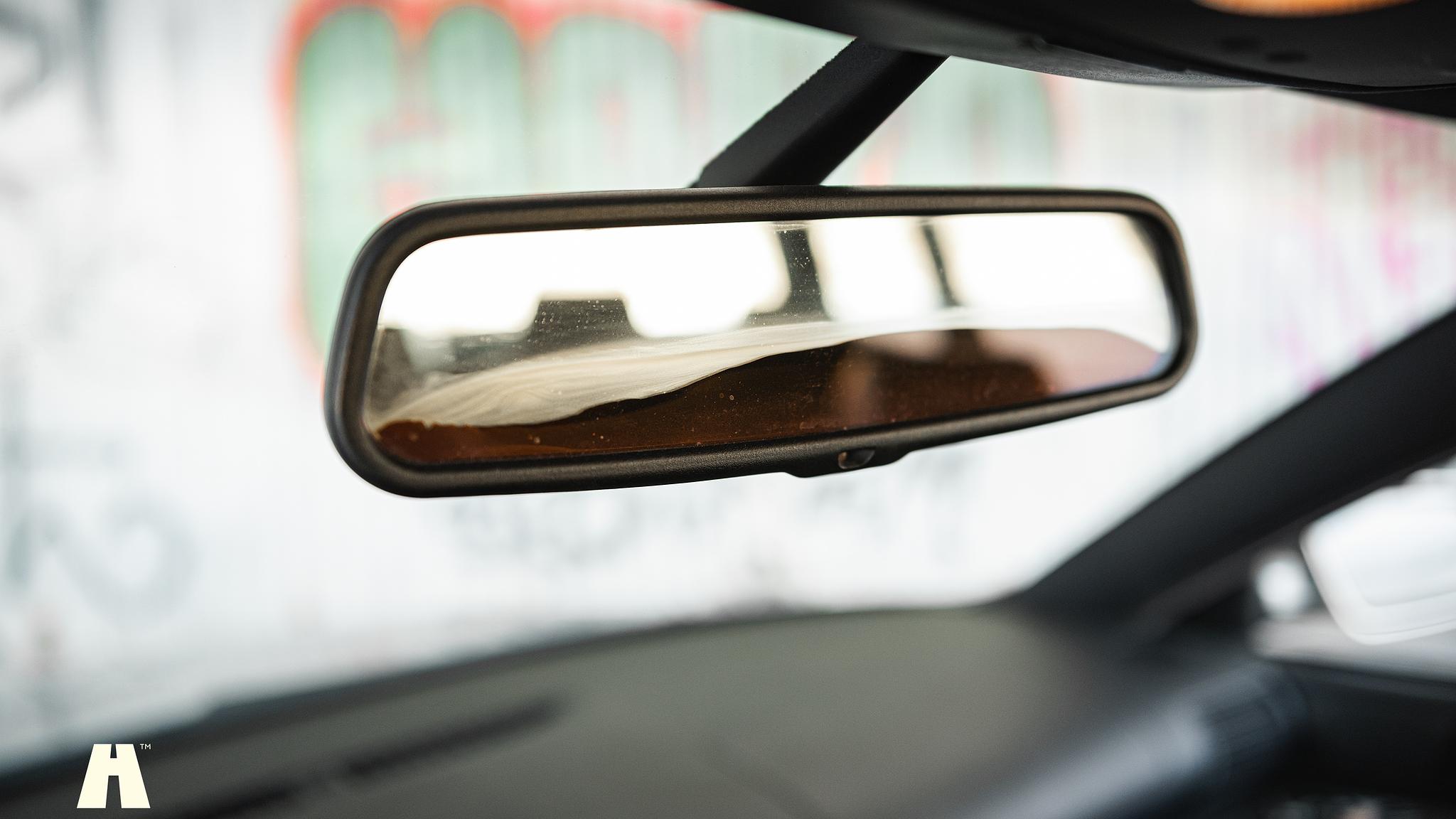 Interior image of 2001 Audi RS4 B5 (63)