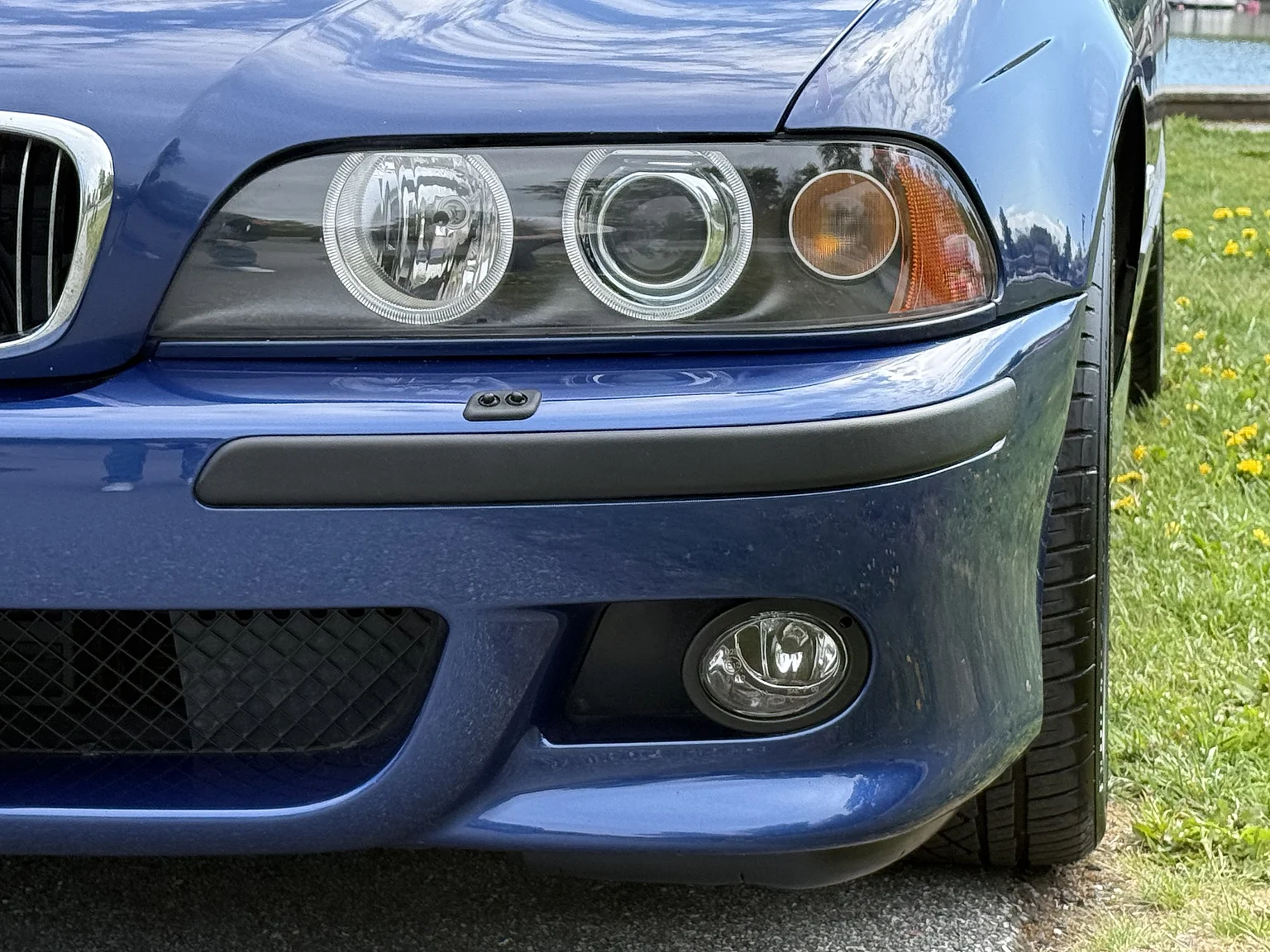 Aussenfoto 2001 BMW M5 E39 LCI (35)
