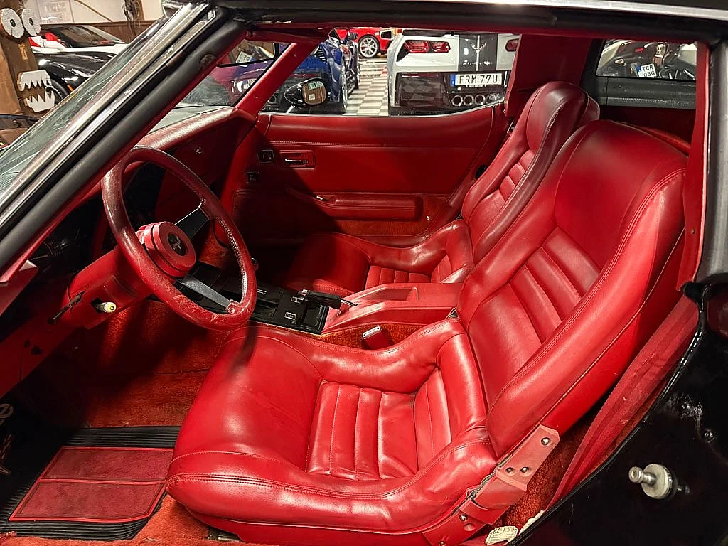 Bild von 1980 Chevrolet Corvette (16)