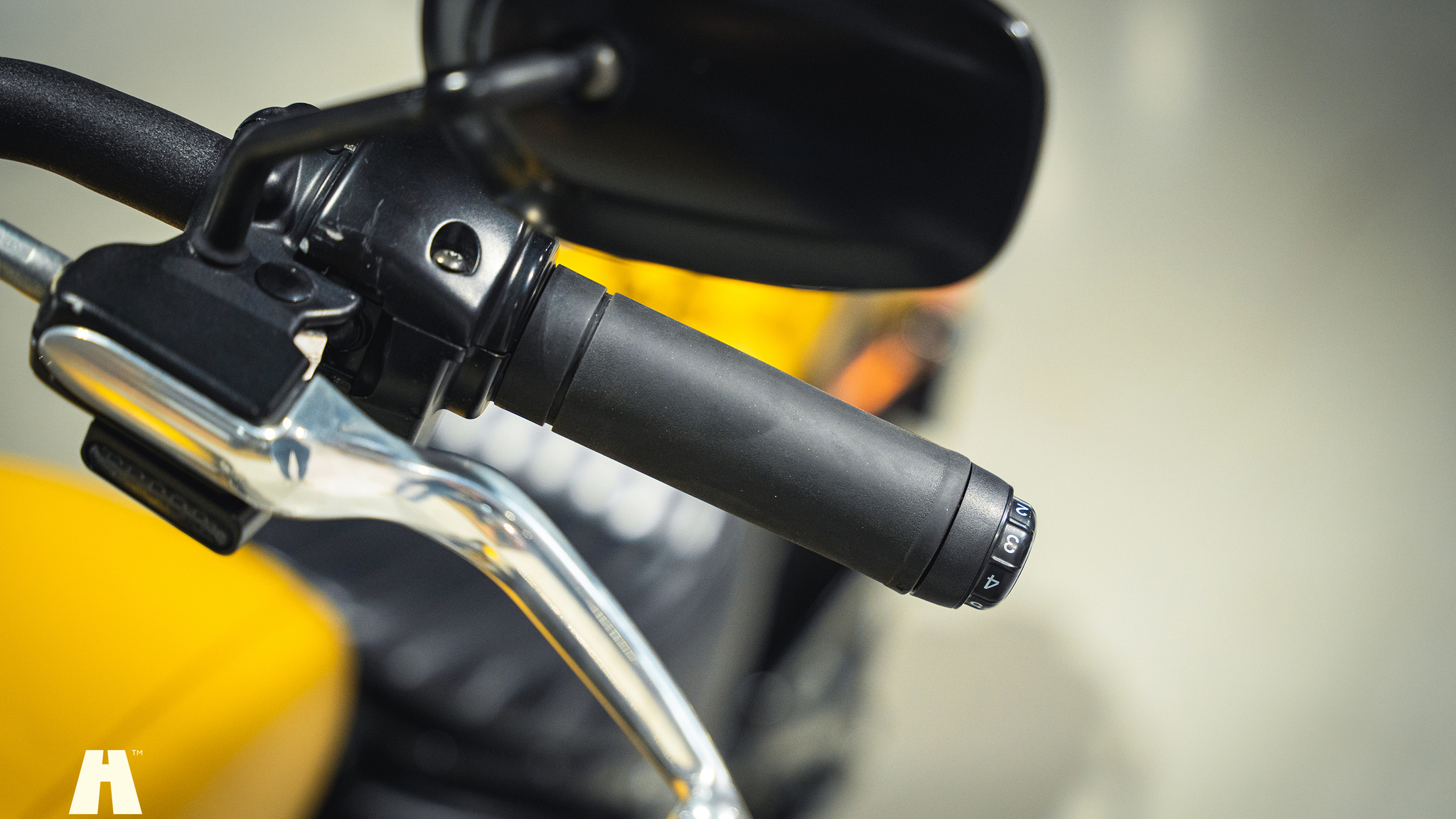 Aussenfoto 2019 Harley-Davidson Street BOB