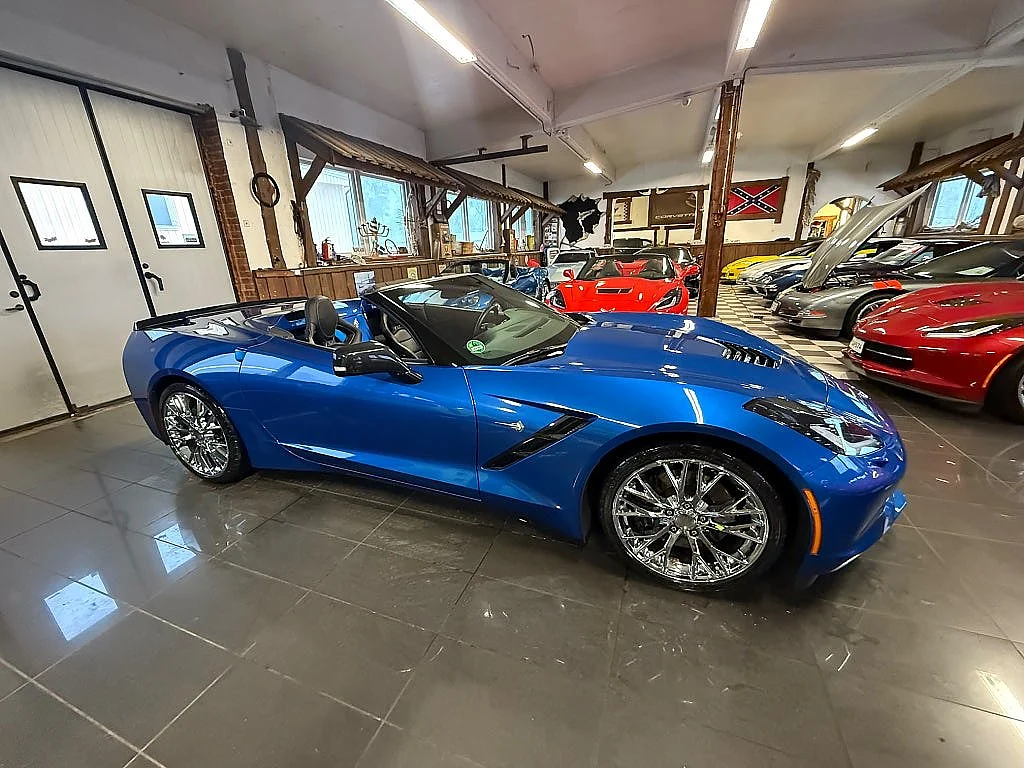Bild von 2016 Chevrolet Corvette (14)