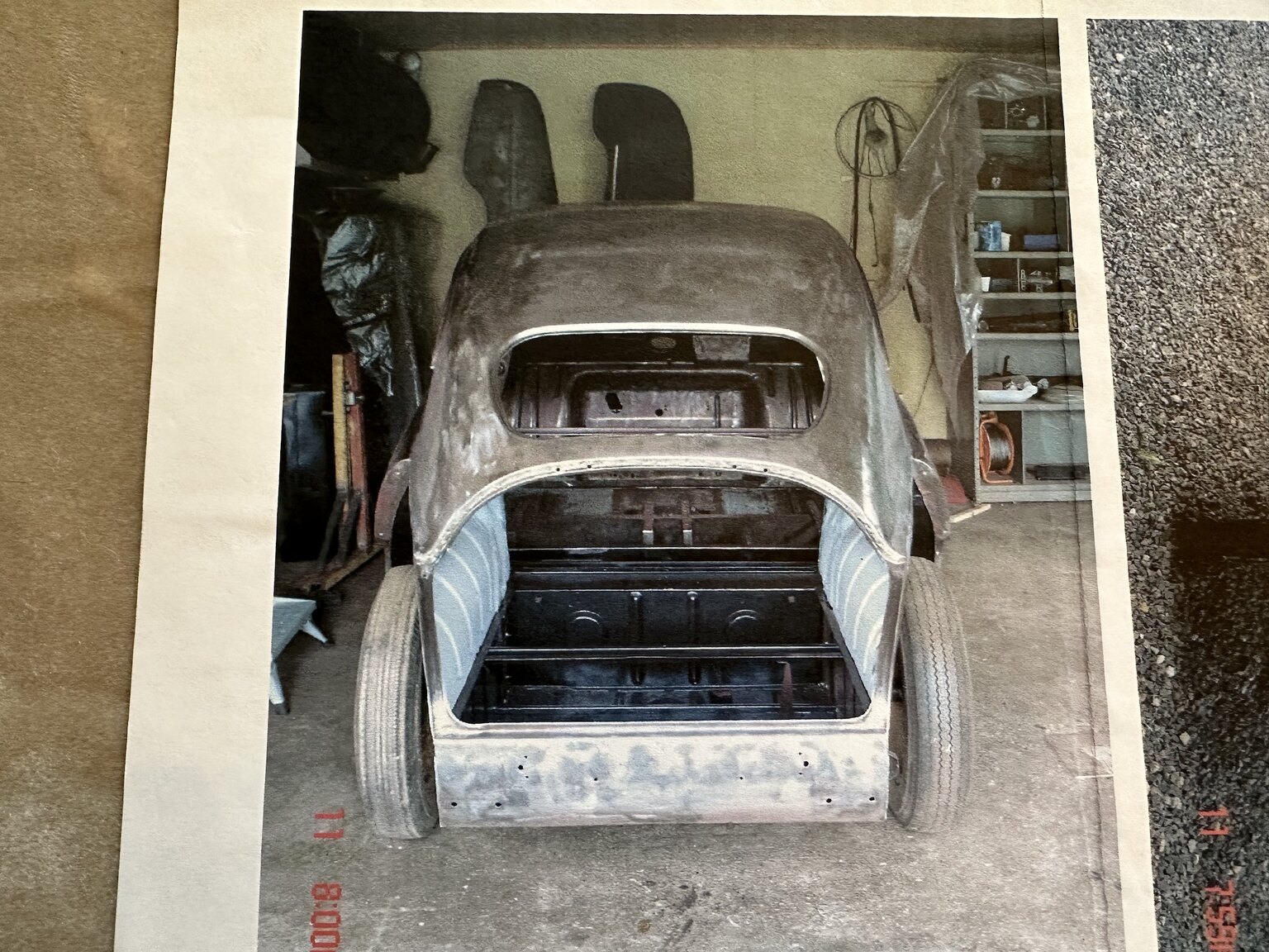 Dokumentation, 1955 Saab 92 B De Luxe (13)