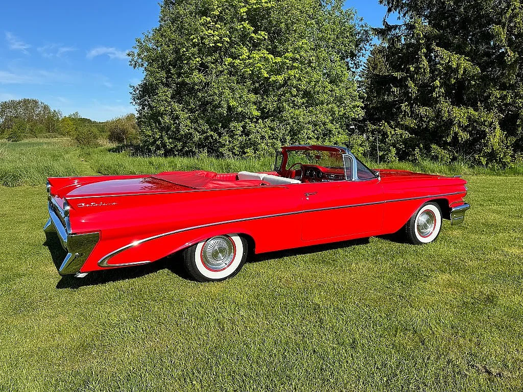 Bild på 1959 Pontiac Catalina (4)