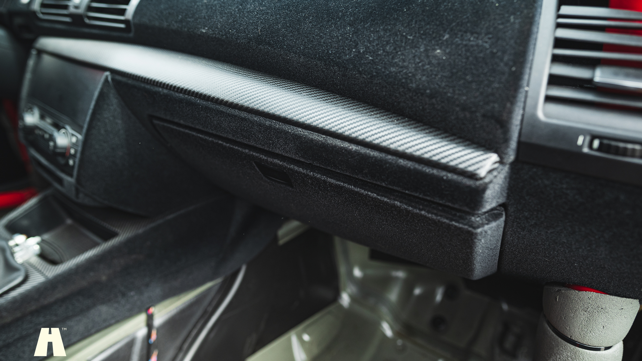 Interior image of 2006 BMW 130 Trackday