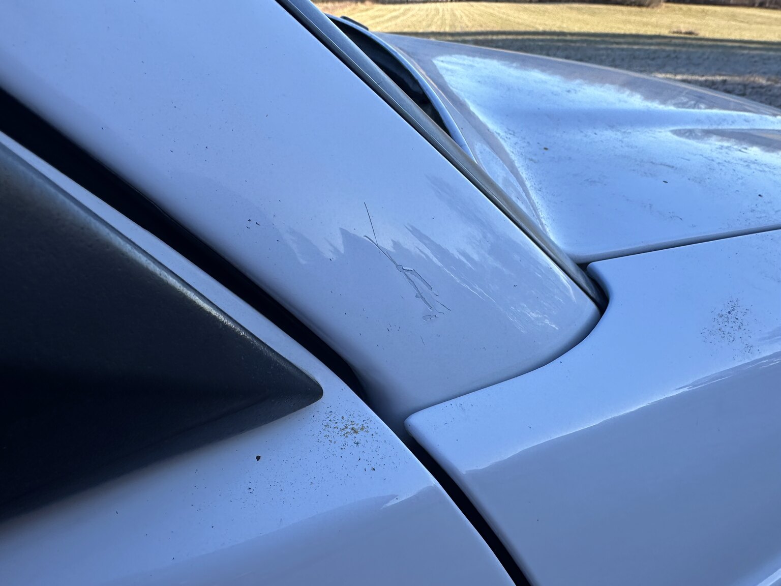 Aussenfoto 1988 Mercedes-Benz 190 E 2.3 (67)