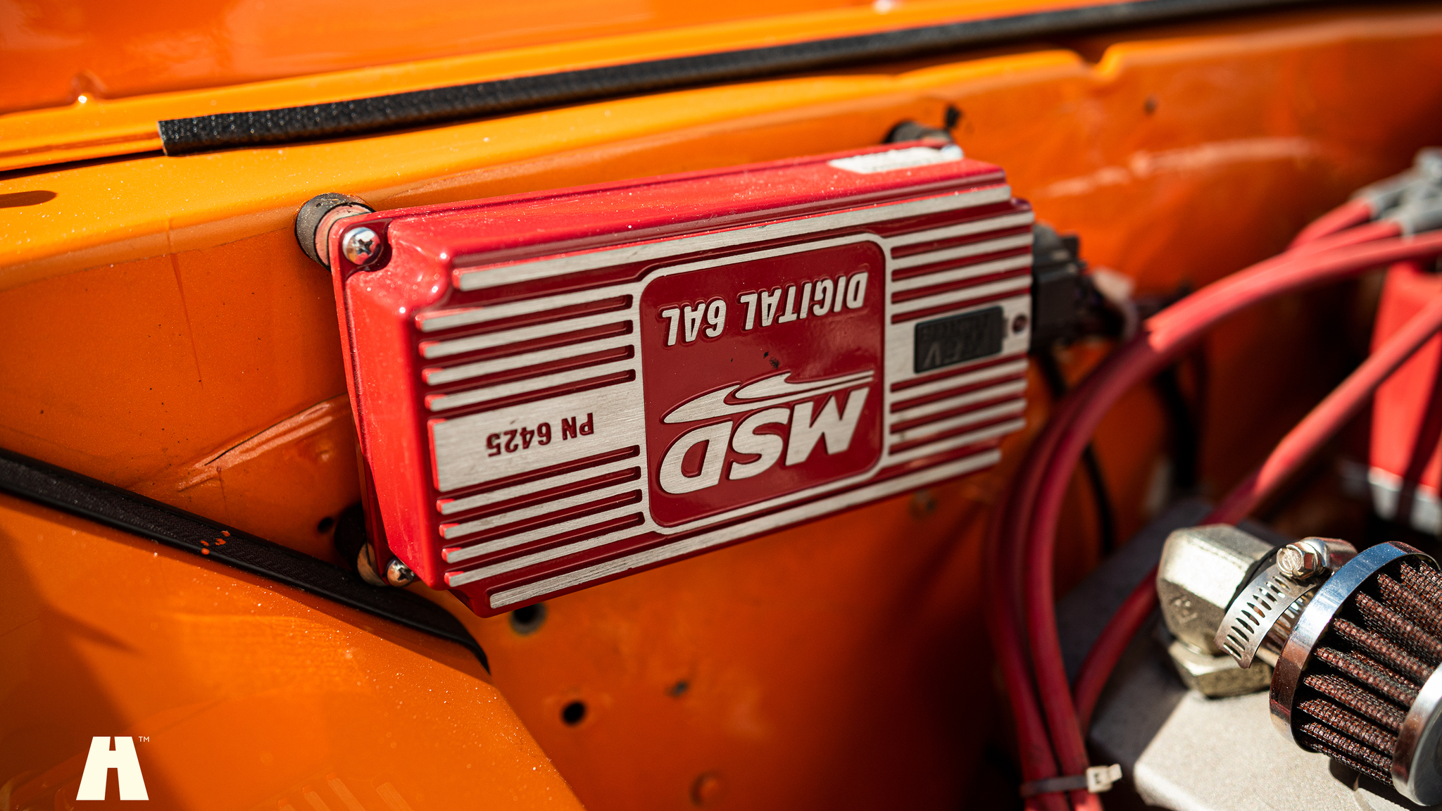 Image of 1968 Chevrolet Camaro Resto mechanics