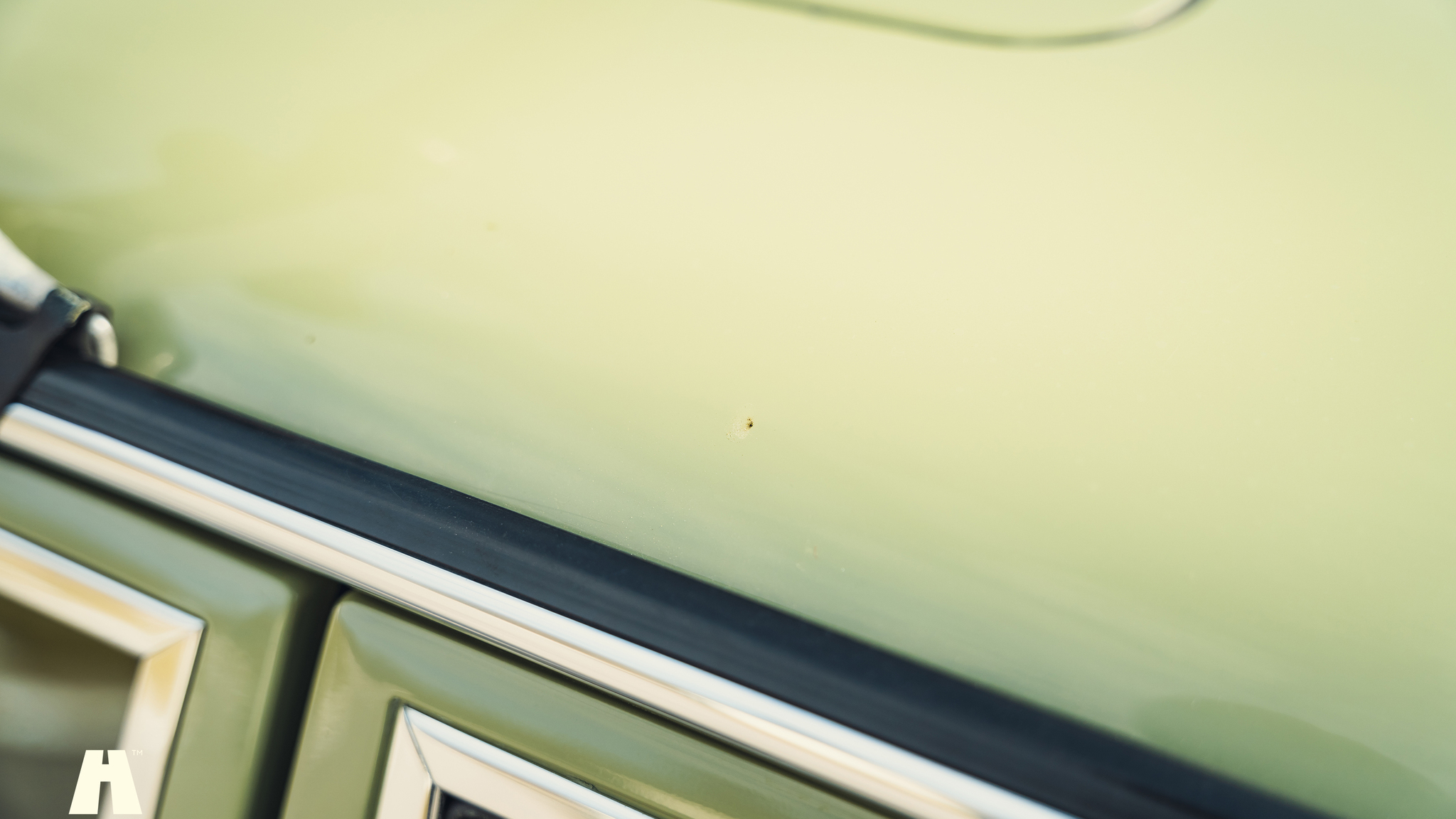 Exteriörbild på 1979 Mercedes Benz 230