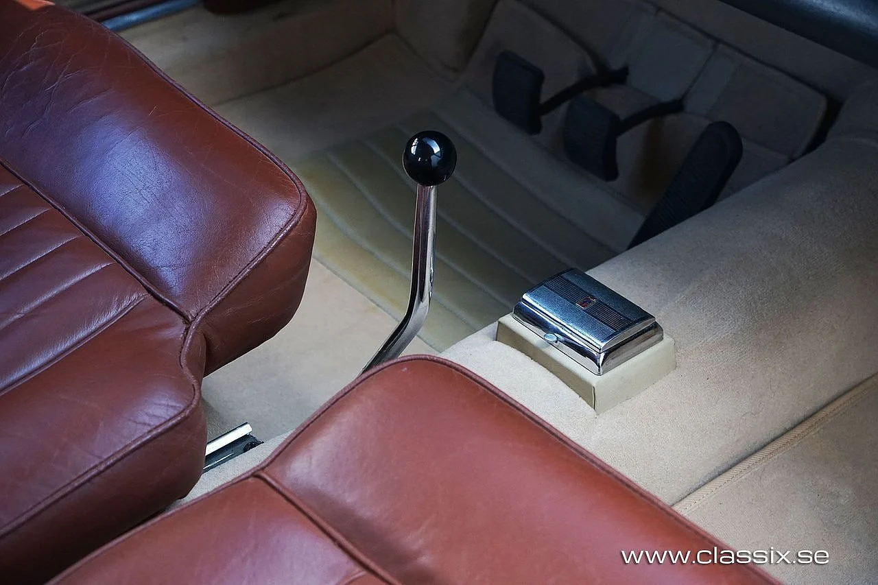 Bild von 1963 Lancia Flaminia 3B Pininfarina (19)