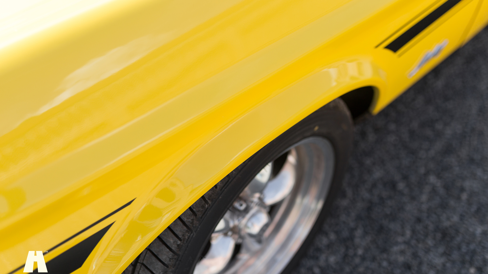 Aussenfoto 1971 Ford Mustang 429 Cabriolet (25)