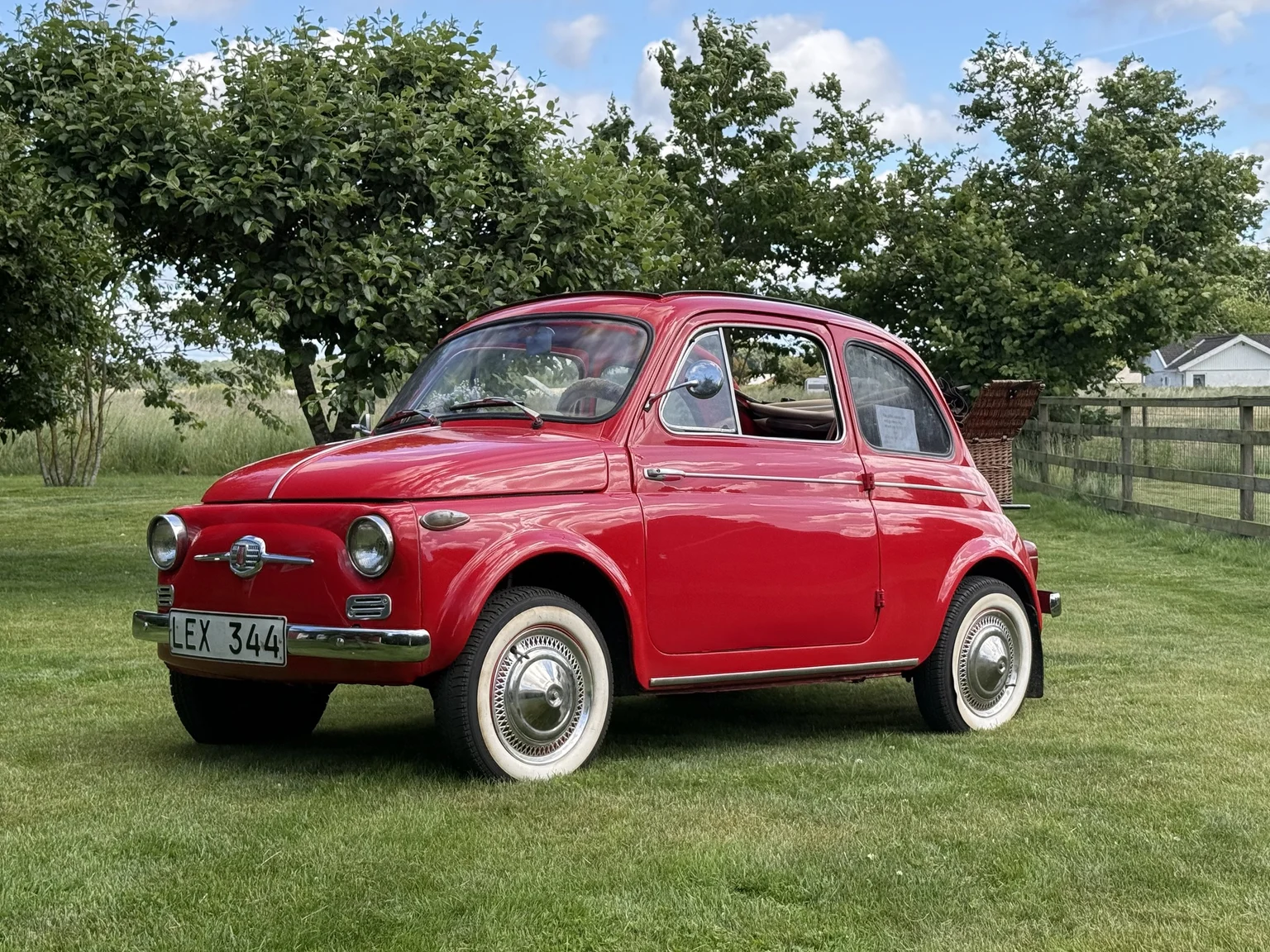 Aussenfoto 1958 Fiat 500 Nuova (1)
