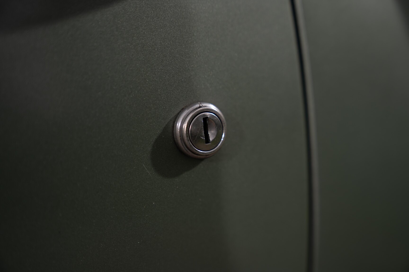 Exterior image of 1968 Triumph Spitfire