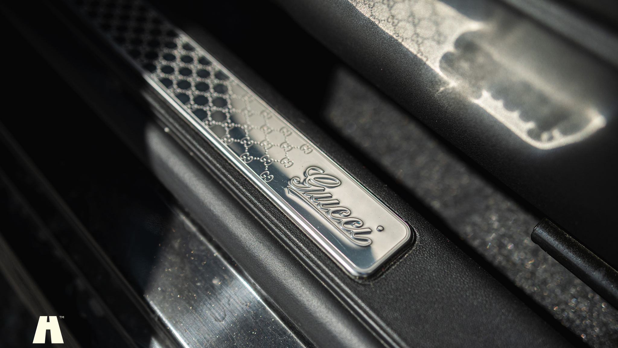 Interior image of 2012 FIAT 500 GUCCI