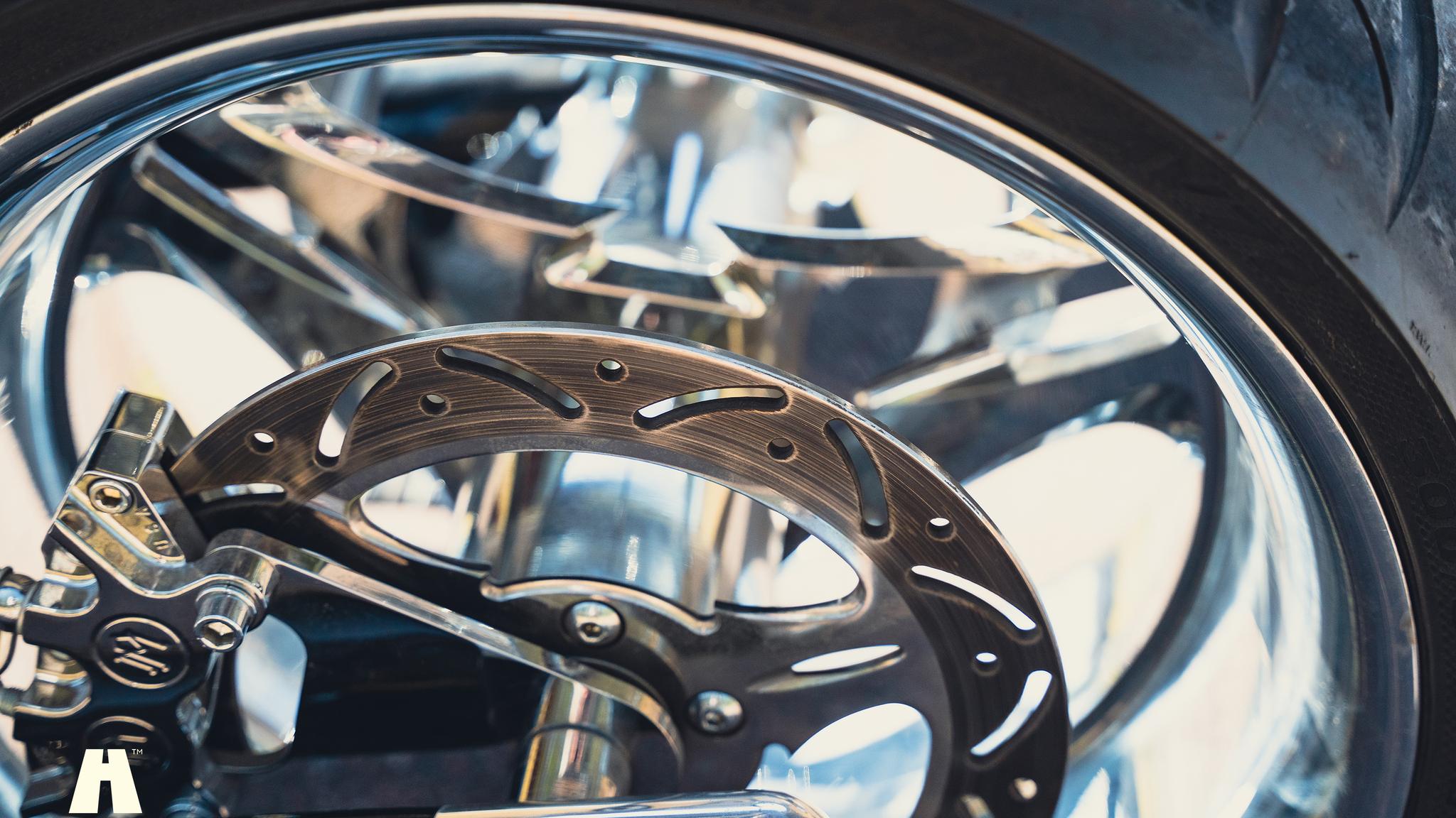 2012 Harley Davidson Carbonite (20), Mekanik