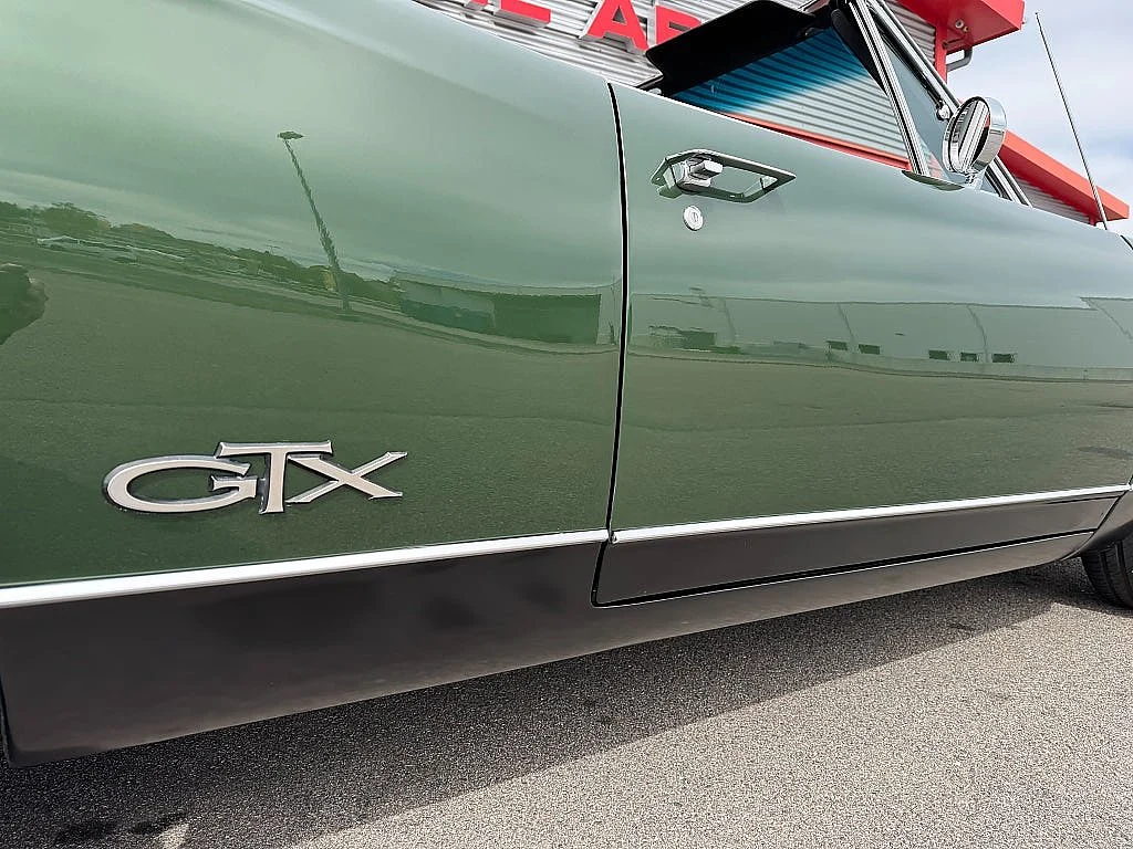 Bild på 1969 Plymouth GTX (66)