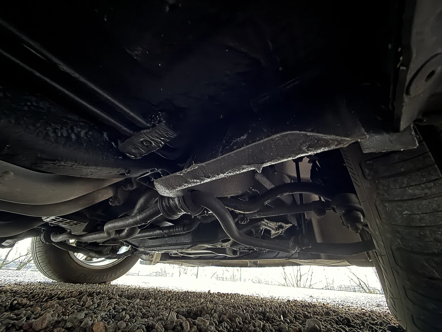 1992 BMW 850iA - No Reserve (13), Mekanik