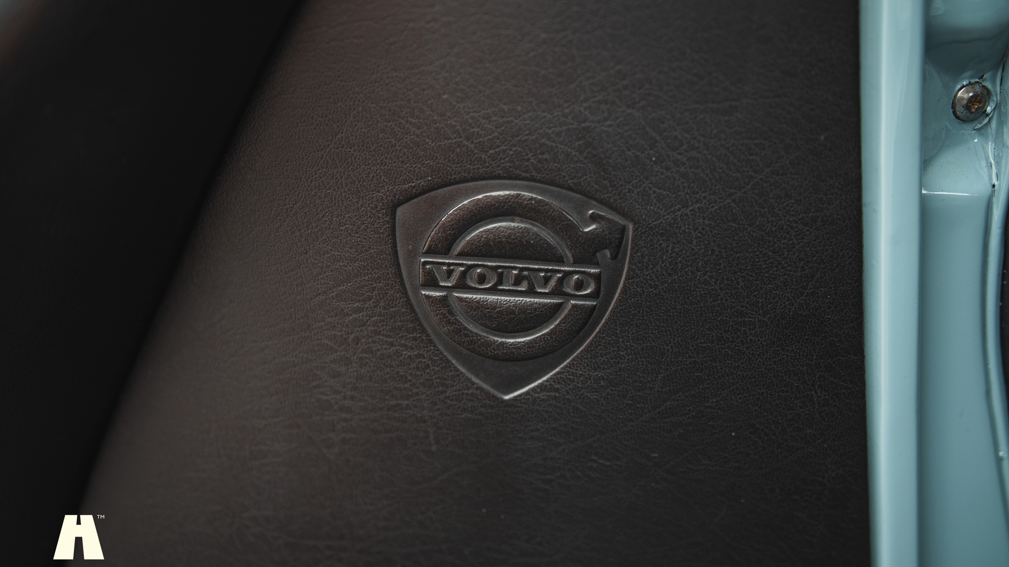 Interiörbild 1966 Volvo P1800 S (16)