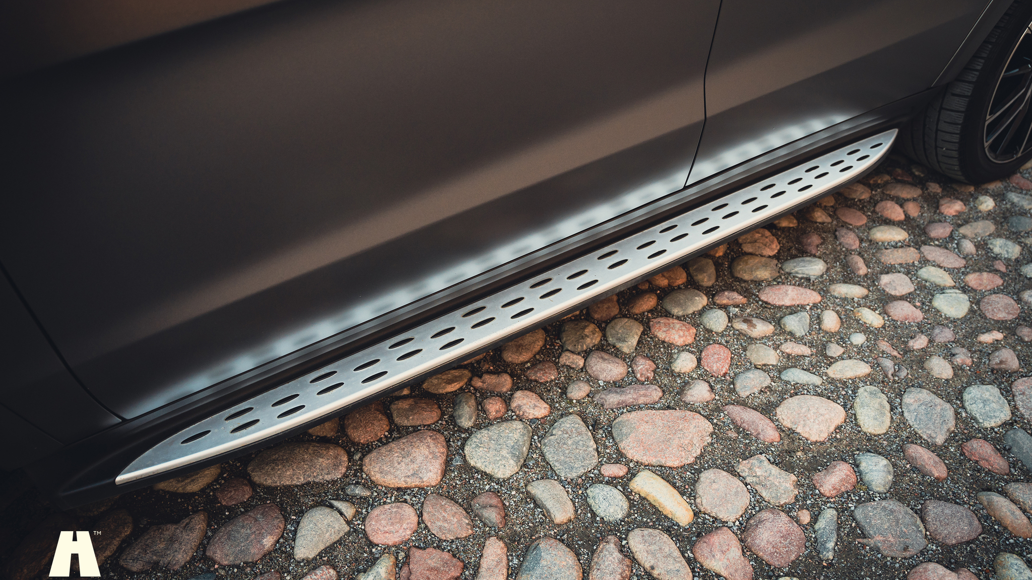 Aussenfoto 2017 Mercedes-Benz GLS 63 AMG (57)