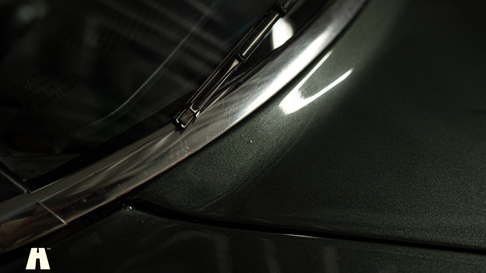 Aussenfoto 1984 Datsun 280 ZX