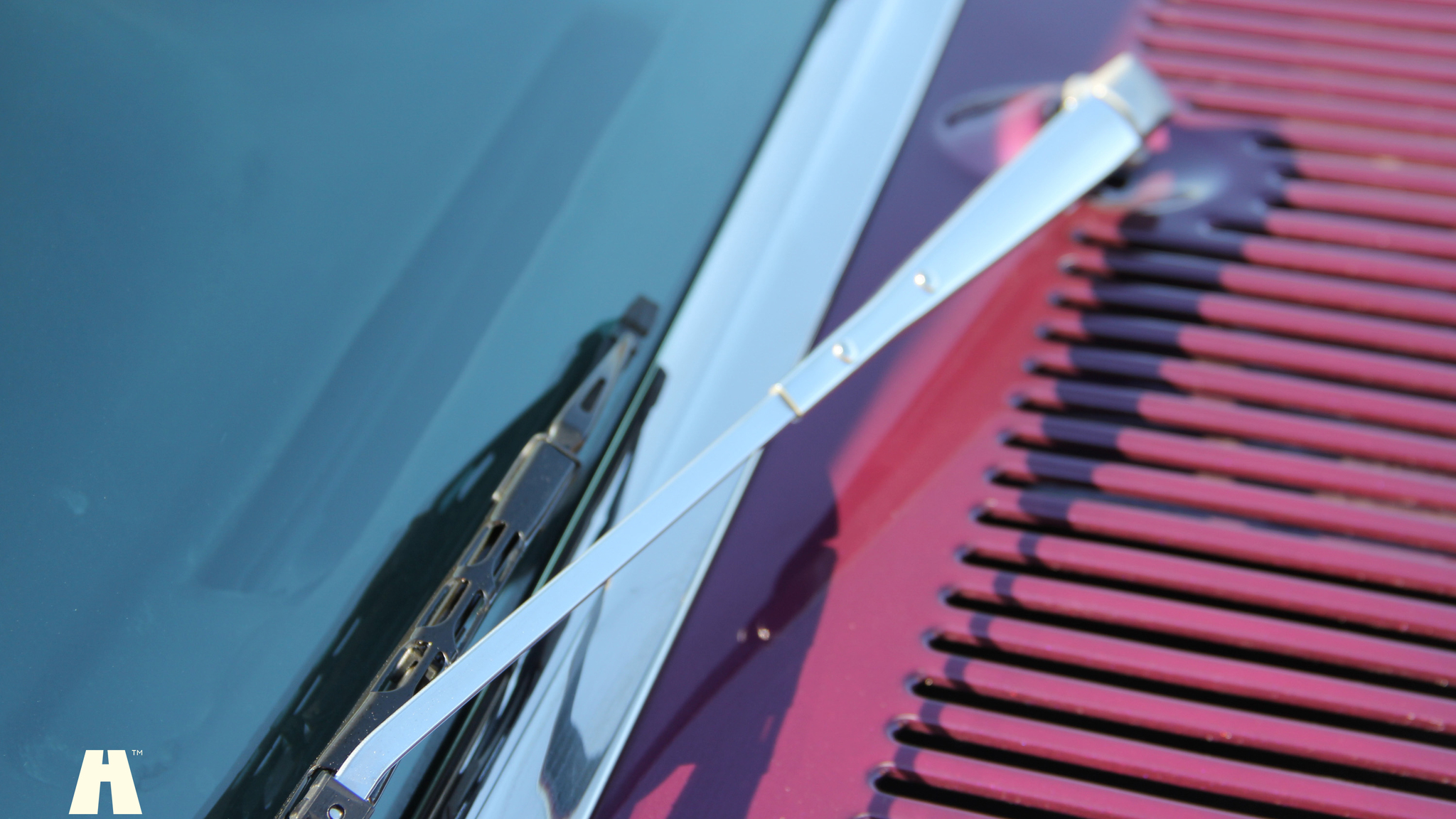 Exterior image of 1969 Ford Mustang Mach 1 (26)