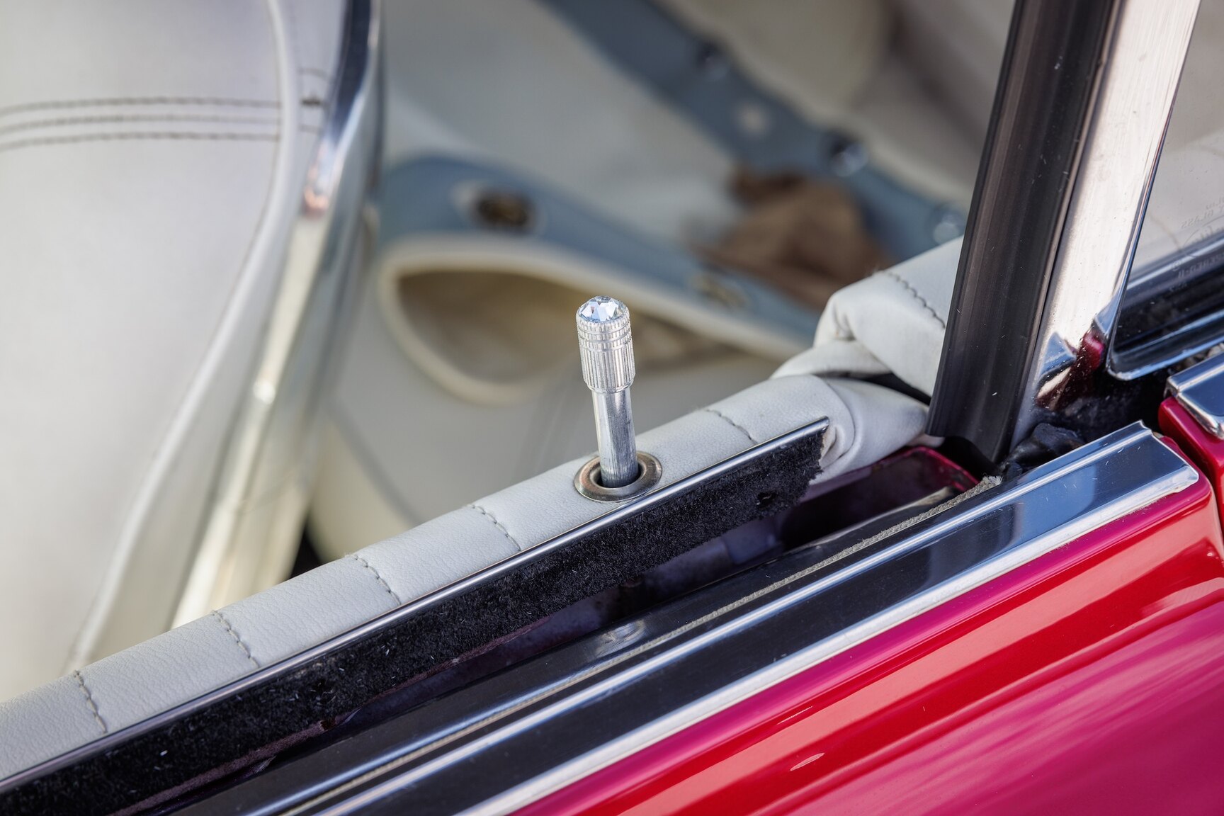 Exterior image of 1964 Ford Galaxie 500