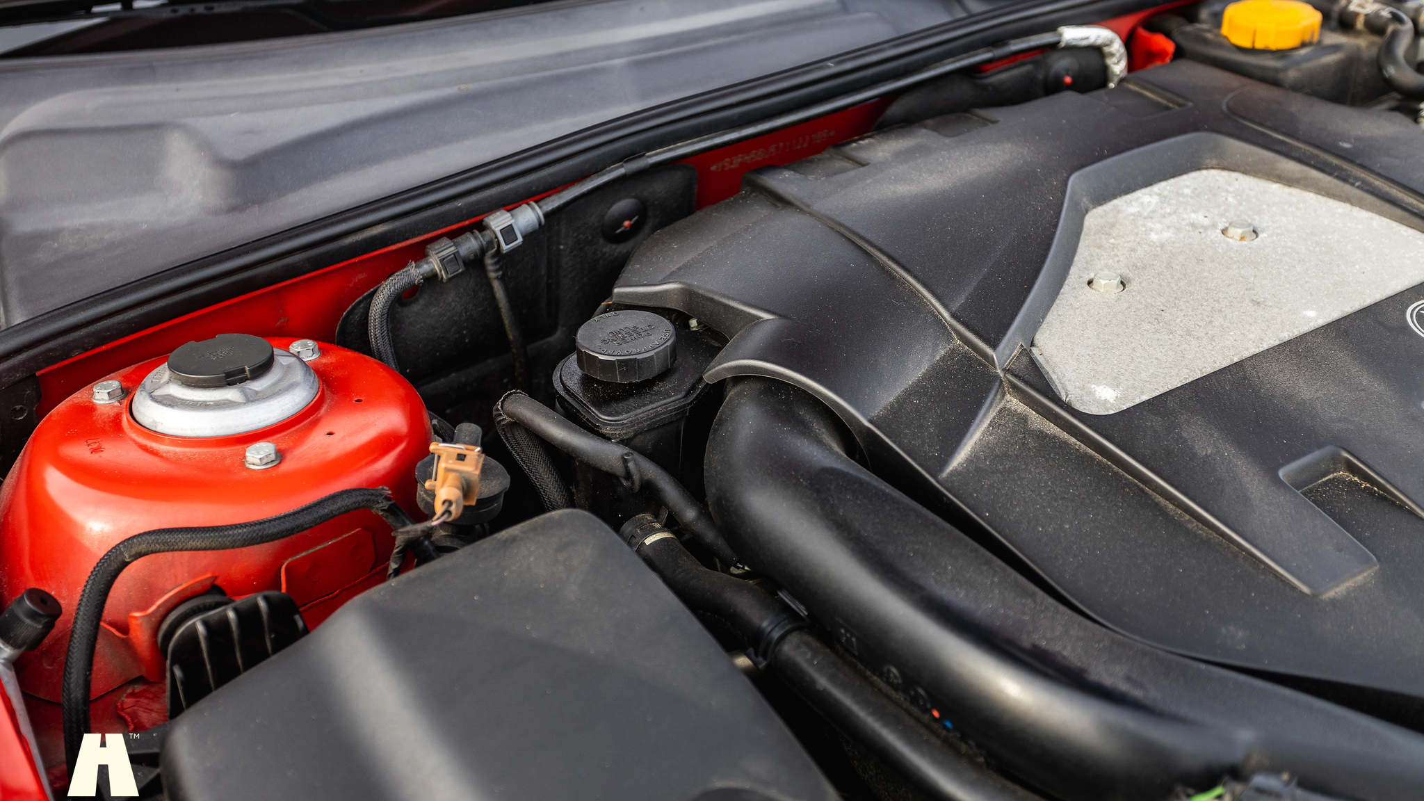 Image of 2007 SAAB 9-3 AERO SPORTCOMBI mechanics (11)