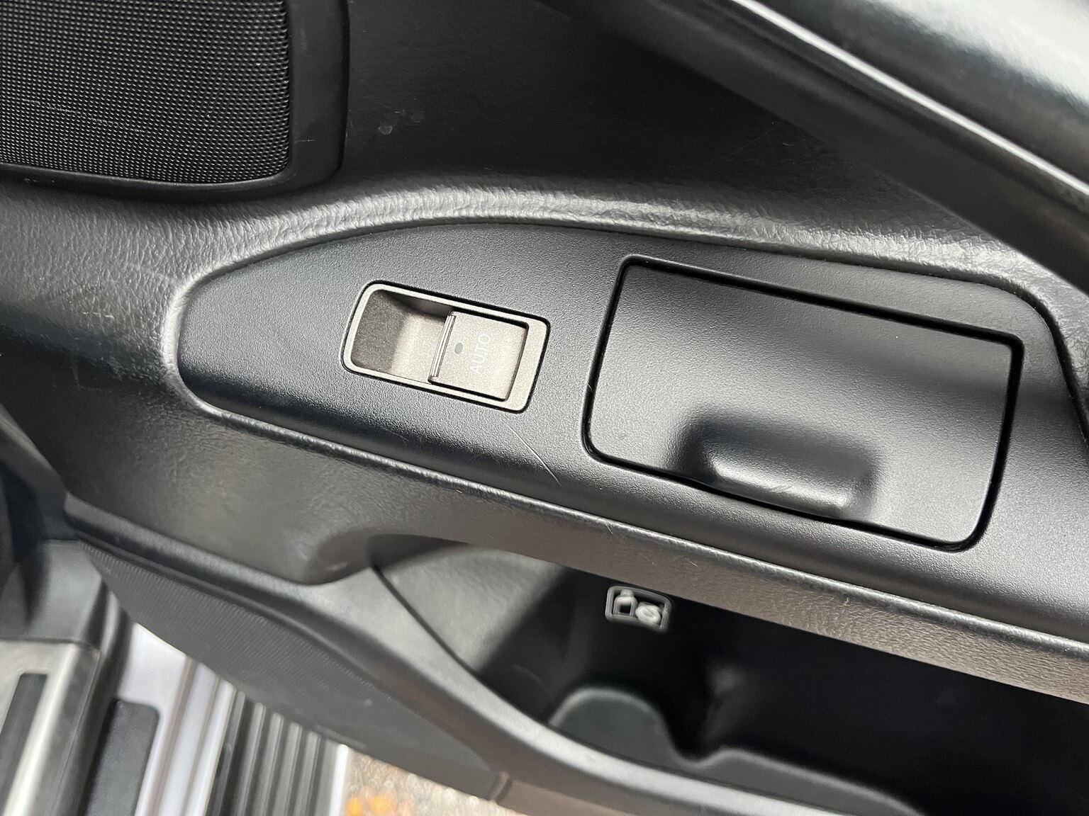 Interior image of 2011 Lexus LX570