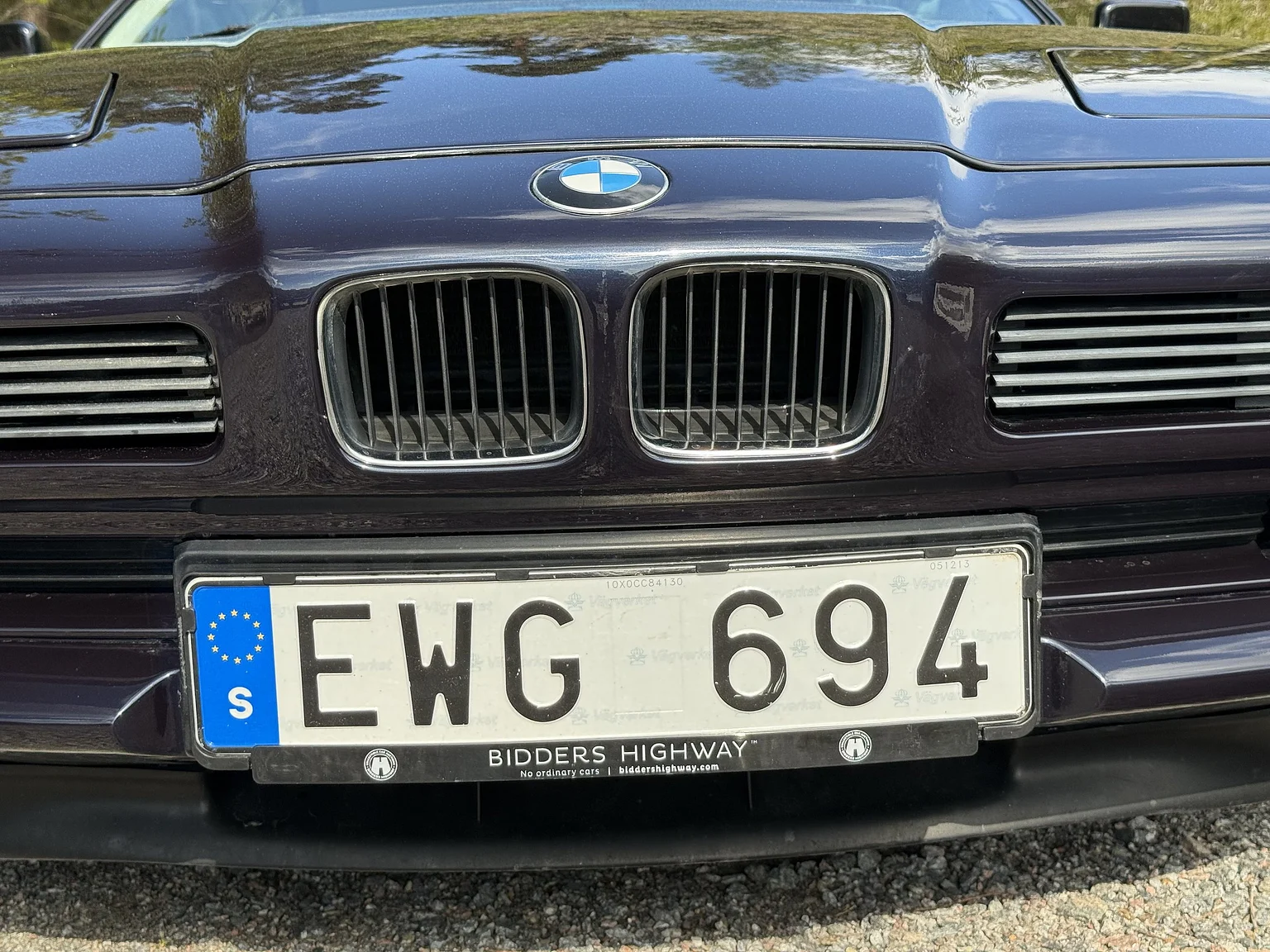 Aussenfoto 1994 BMW 840Ci (48)