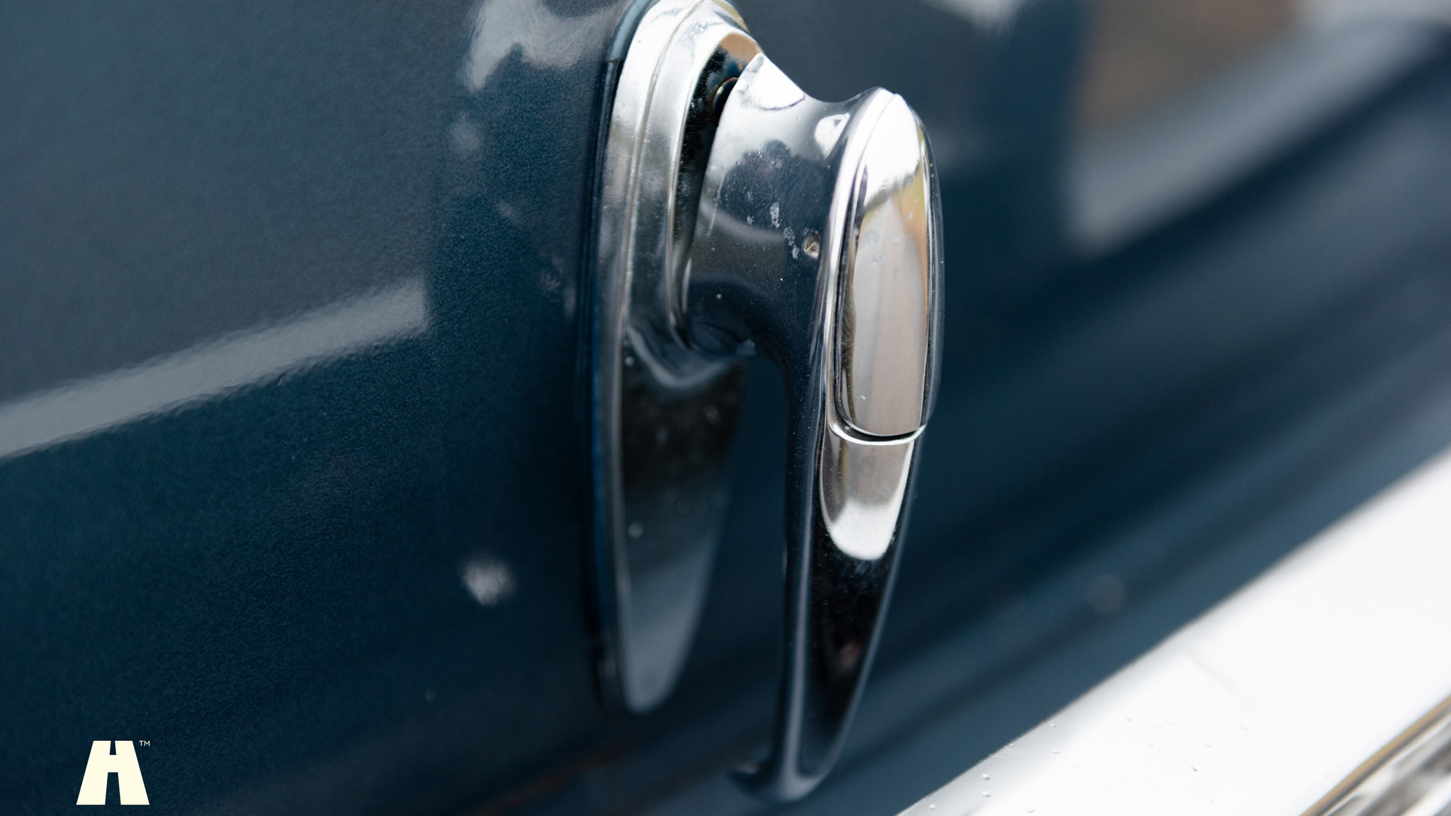 Exterior image of 1950 Chrysler Windsor Club Coupé (90)