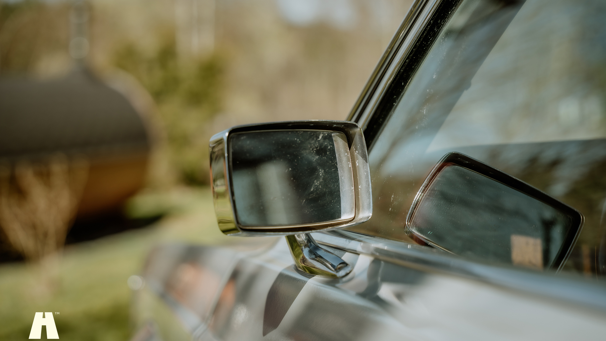 Exteriörbild på 1976 Ford Mercury Monarch Ghia (21)