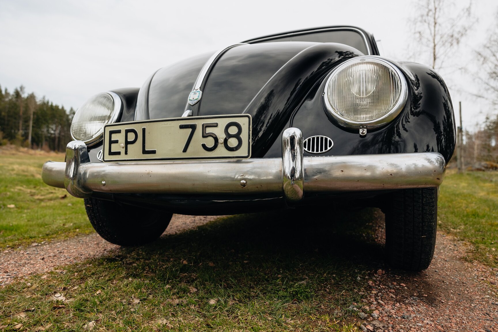 Aussenfoto 1958 Volkswagen 1200 (40)