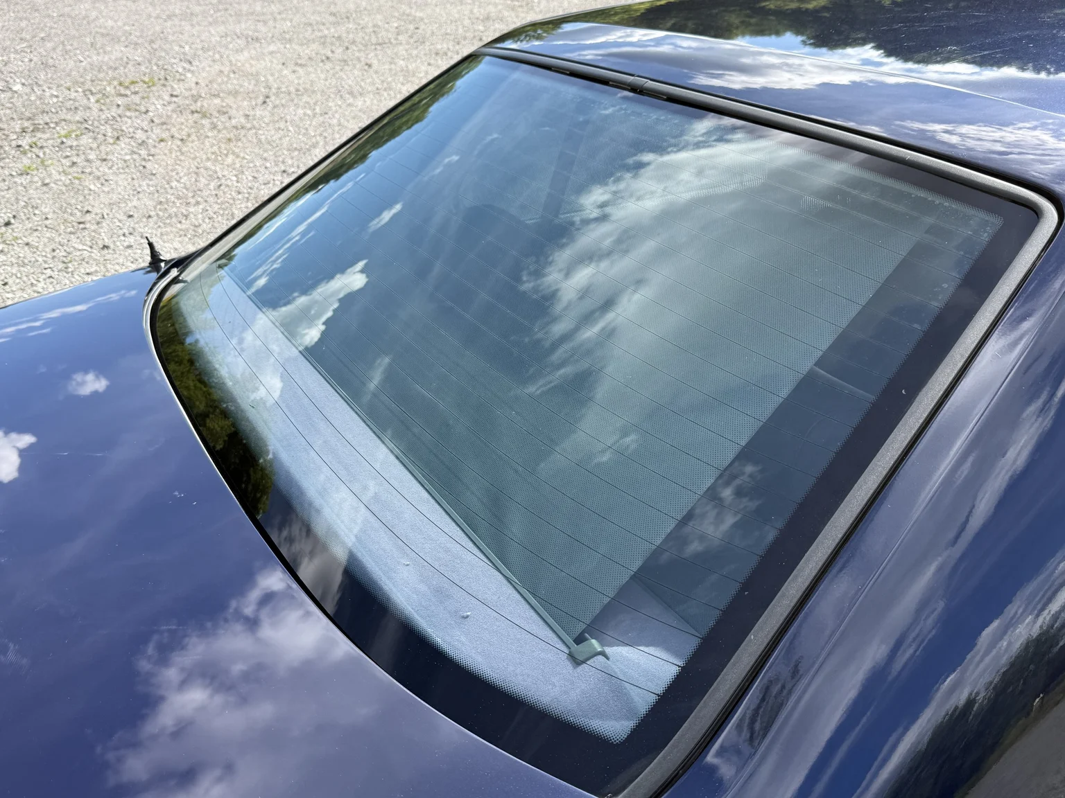 Exteriörbild på 1990 BMW 750i (58)