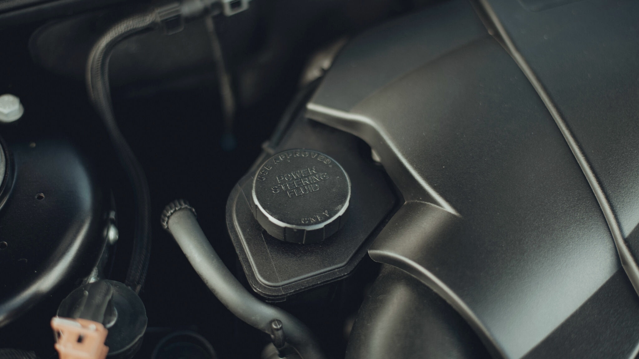 2008 SAAB 9-3 Turbo X, Mekanik