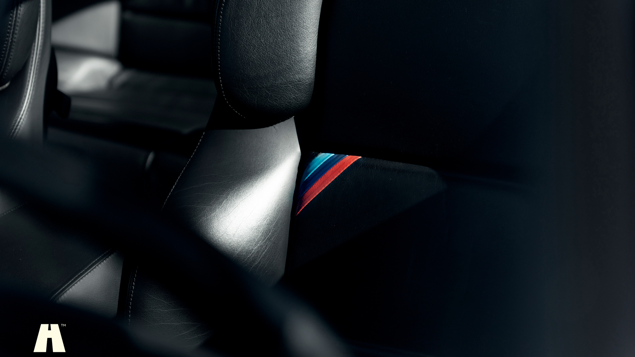 Exterior image of 1994 BMW E36 M3