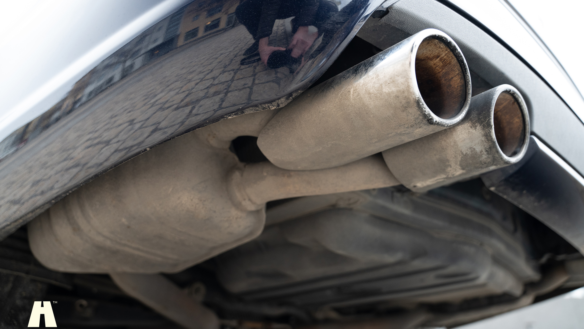 Image of 2008 Mercedes-Benz CLS 63 AMG (44) mechanics