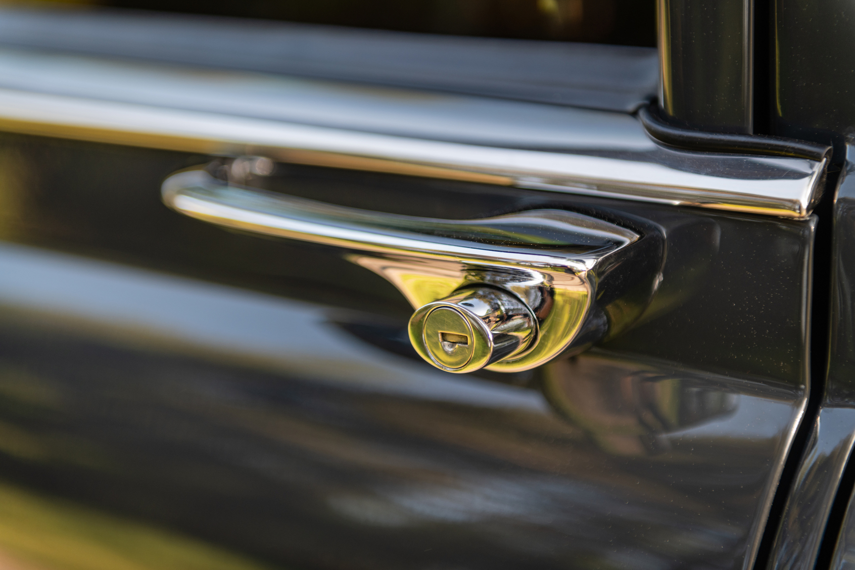 Aussenfoto 1965 Volvo Amazon Custom