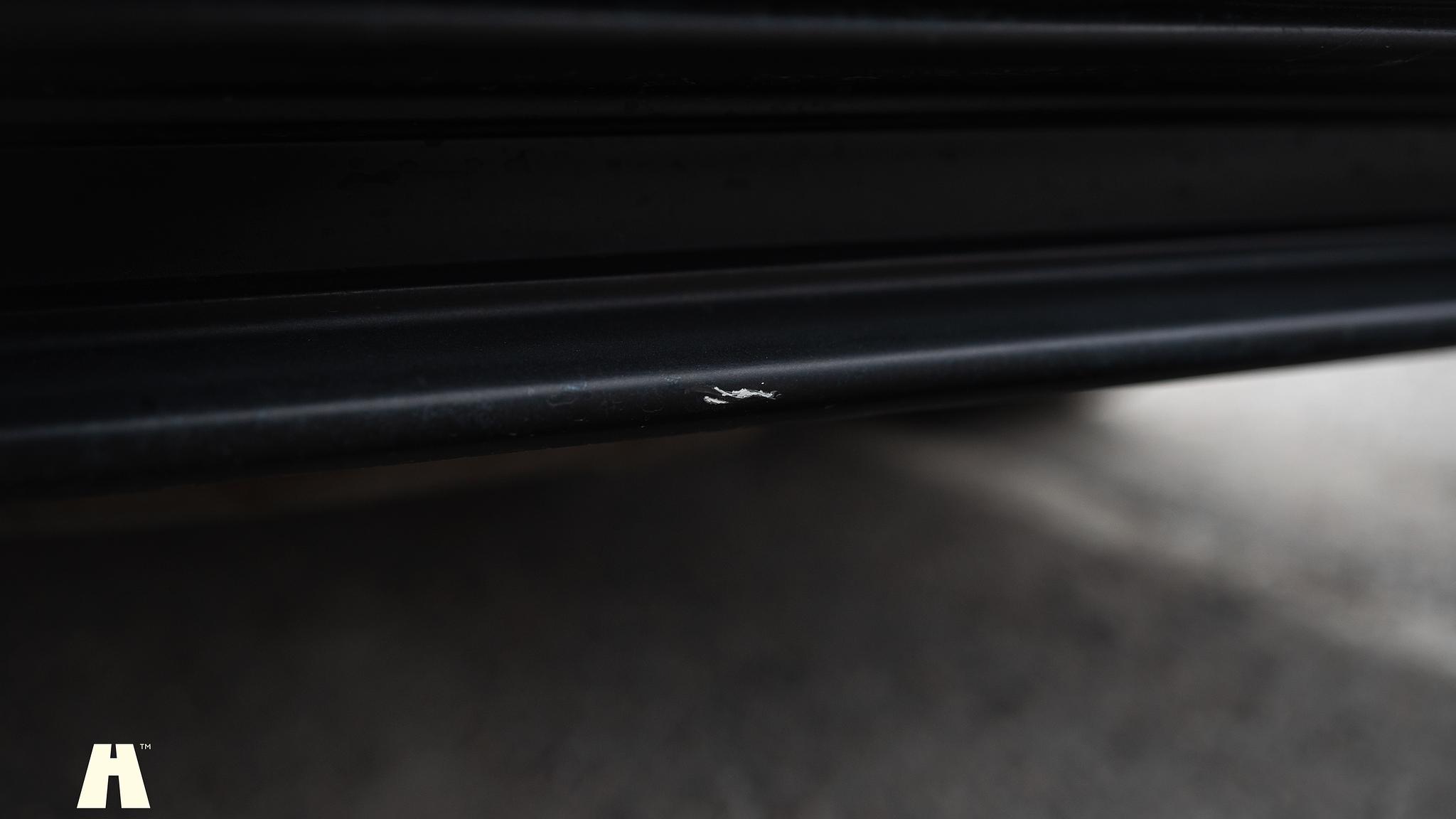 Aussenfoto 1997 Bentley Continental T (45)