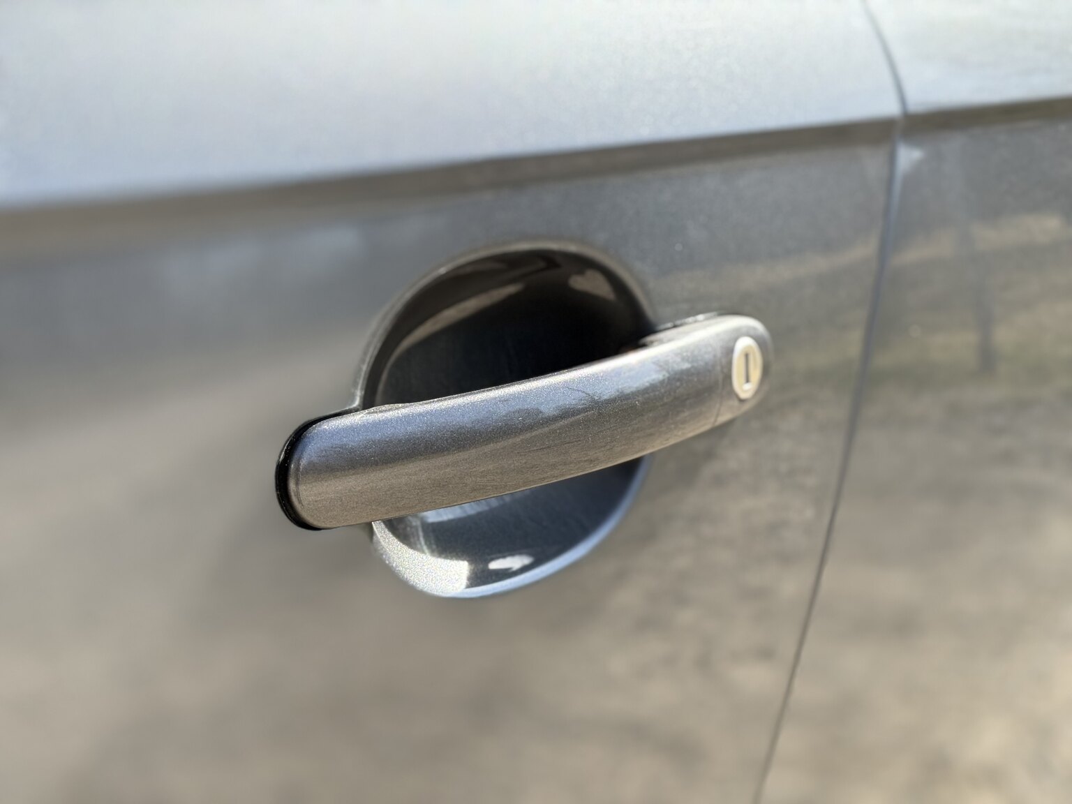 Aussenfoto 2011 Audi TT RS Coupé